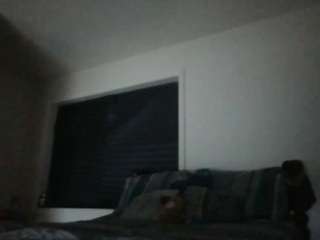 antonettekiki webcam model