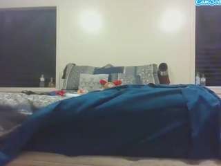 antonettekiki webcam model