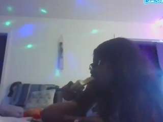 antonettekiki webcam