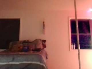 antonettekiki's CamSoda show and profile