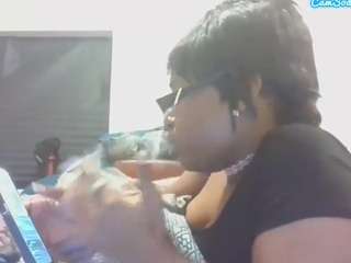 antonettekiki Live Webcam on CamSoda