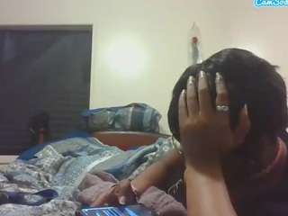 antonettekiki's CamSoda show and profile