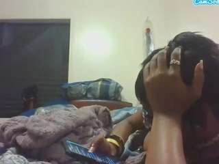 antonettekiki's CamSoda show and profile