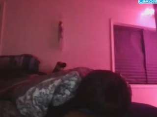 antonettekiki Live Webcam on CamSoda