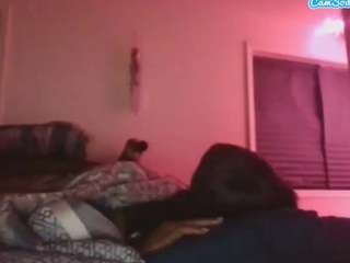 antonettekiki webcam model