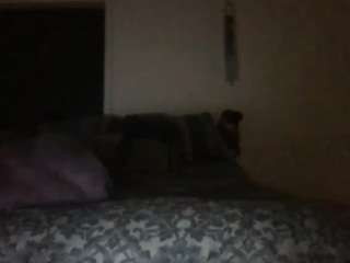 antonettekiki webcam