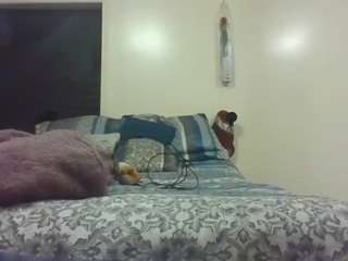 antonettekiki webcam