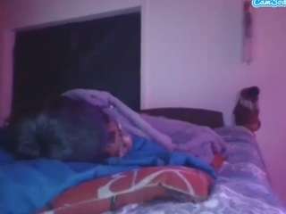 antonettekiki's CamSoda show and profile