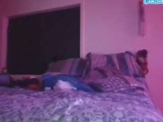 antonettekiki webcam