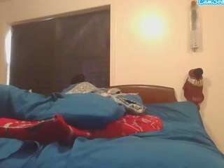 antonettekiki webcam