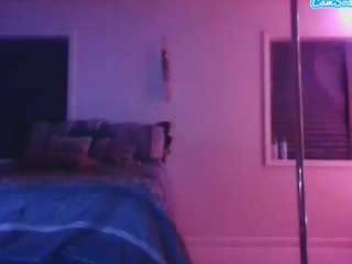 antonettekiki's CamSoda show and profile