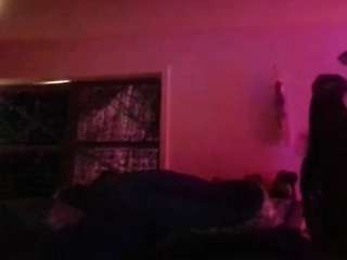 antonettekiki webcam