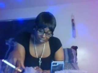 antonettekiki webcam