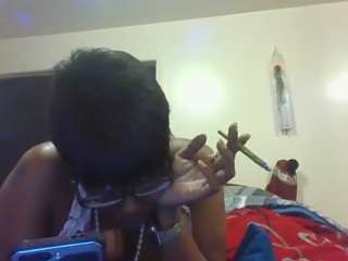 antonettekiki's CamSoda show and profile