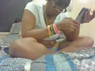 antonettekiki webcam