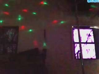 antonettekiki webcam