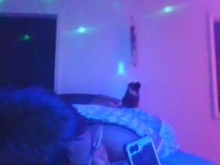 antonettekiki webcam