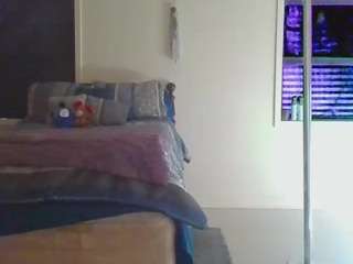 antonettekiki live webcam on Soda Cams