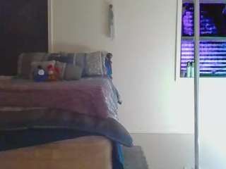 antonettekiki Ass live webcam