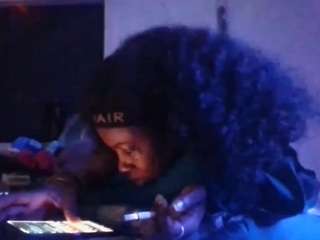 antonettekiki Live Webcam on CamSoda