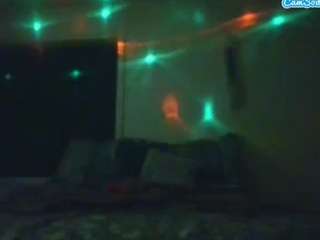 antonettekiki's CamSoda show and profile