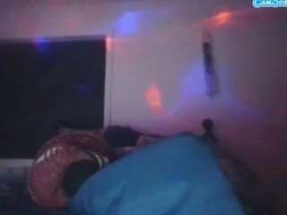 antonettekiki webcam model