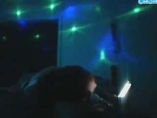 antonettekiki webcam model