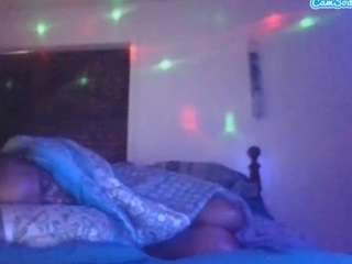 antonettekiki webcam model