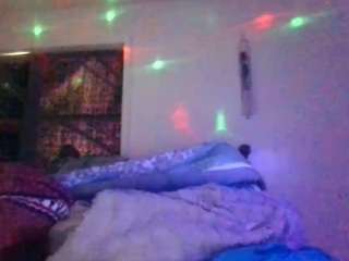 antonettekiki webcam model