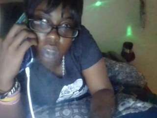 antonettekiki webcam model