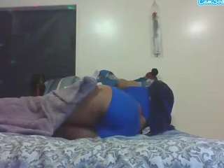 antonettekiki Live Webcam on CamSoda