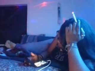 antonettekiki webcam model