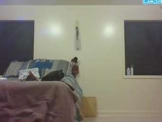 antonettekiki camsoda