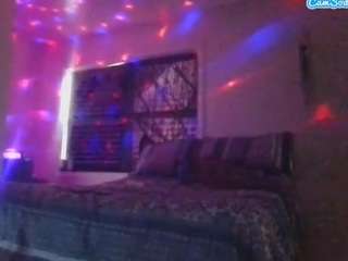 antonettekiki's CamSoda show and profile