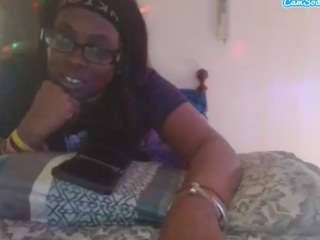 antonettekiki's CamSoda show and profile