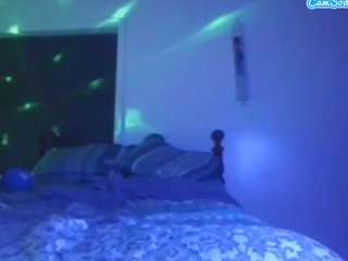 antonettekiki's CamSoda show and profile