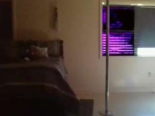 antonettekiki's CamSoda show and profile