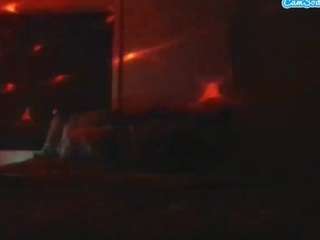 antonettekiki Flash live webcam