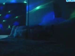 antonettekiki Ohmibod live webcam