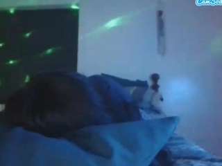 antonettekiki Brown eyes live webcam