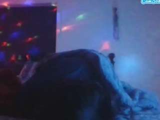 antonettekiki Finger live webcam
