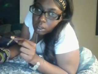 antonettekiki webcam