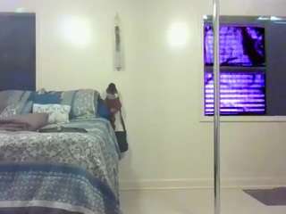 antonettekiki camsoda