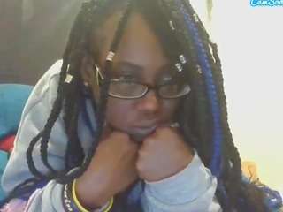 antonettekiki Live Webcam on CamSoda