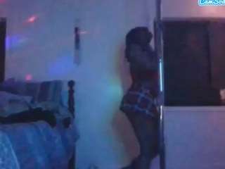 antonettekiki Live Webcam on CamSoda