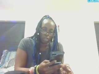 antonettekiki Live Webcam on CamSoda