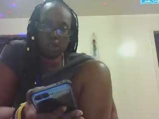 antonettekiki Live Webcam on CamSoda