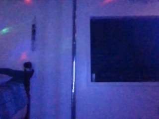 antonettekiki webcam