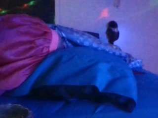 antonettekiki webcam