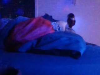 antonettekiki webcam